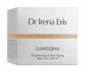 Dr Irena Eris, Krem na dzień, SPF 20, 50 ml