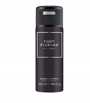 David Beckham, Instinct, Dezodorant, 150 ml