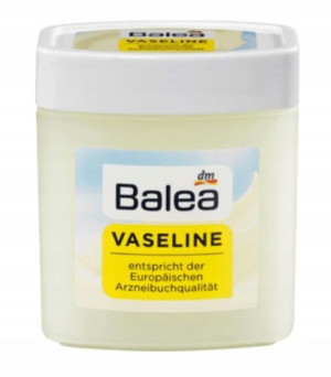 Balea, wazelina, 125 ml