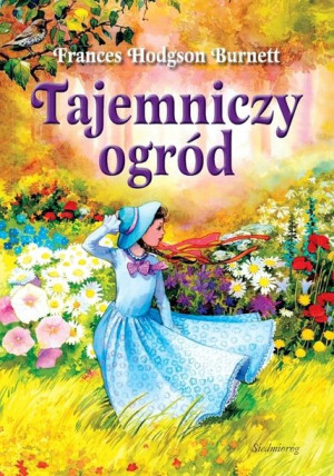 Tajemniczy ogród