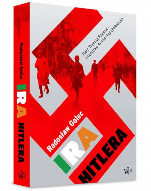 IRA Hitlera