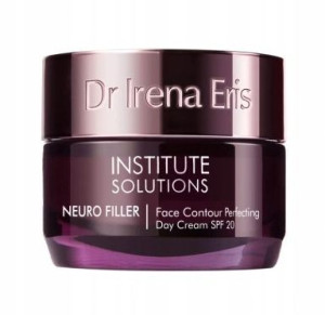 Dr Irena Eris, L-ascorbic, Krem przeciwzm. 50ml
