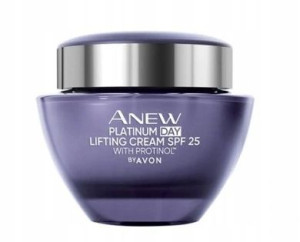 Avon, Anew Platinum Krem na dzień SPF 25, 50 ml