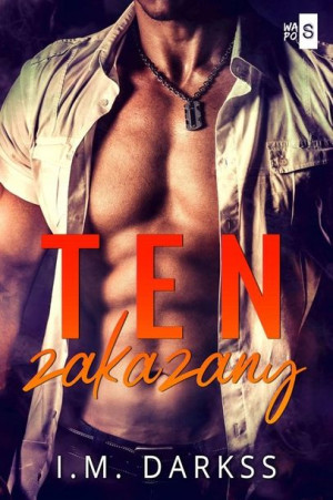 Ten zakazany