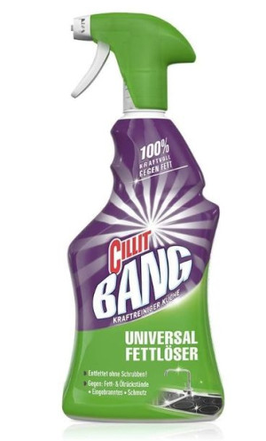 Cillit Bang, Uniwersalny środek czyszczący, 750 ml