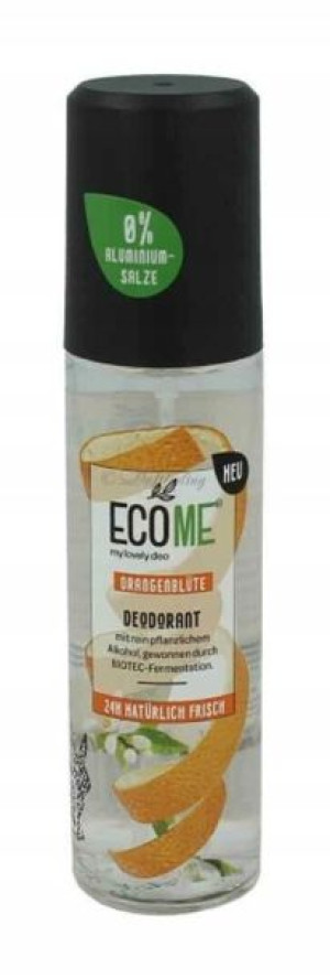 Ecome, Antyperspirant, 75ml