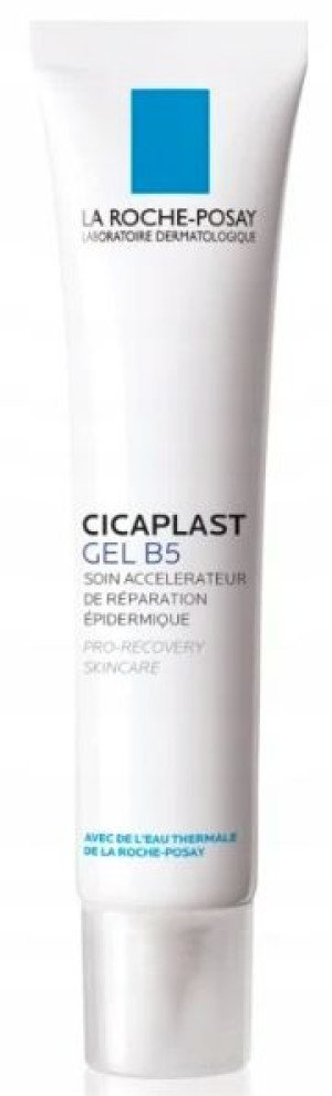 La Roche-Posay Cicaplast żel regenerujący 40ml