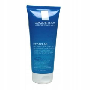 La Roche-Posay Effaclar żel oczyszczający 200ml