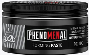 Schwarzkopf, got2b, Phenomental, Pasta, 100ml