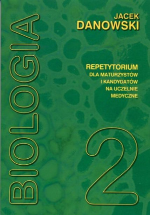 Biologia repetytorium dla maturzystów
