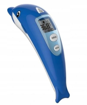 Termometr Microlife NC 400, bezkontaktowy