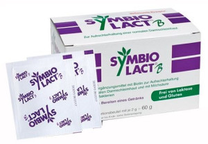 Symbiolact B, 30 saszetek