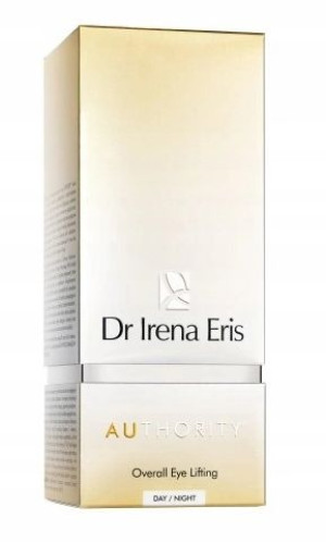 Dr Irena Eris, Authority, Serum Dzień/Noc, 9 ml