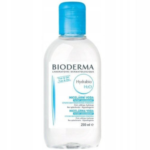 Bioderma Hydrabio H2O, Płyn micelarny, 500ml