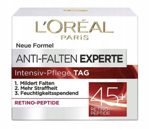 L'Oreal, Intensywny krem przeciwstarzeniowy 50ml