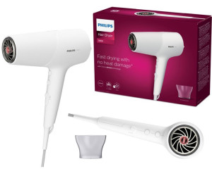 Suszarka do włosów PHILIPS BHD500/00 Thermoshield