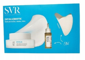 SVR Żel 50 ml Anti-OX Ampułka 10 ml, Kamień jadeit