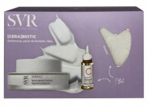 SVR, Balsam 50 ml, Ampułka C 10 ml, Kamień jadeit