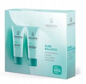 Iwostin Pure Balance, Zestaw