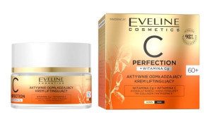 Eveline Cosmetics C-Perfection 50ml krem do twarzy