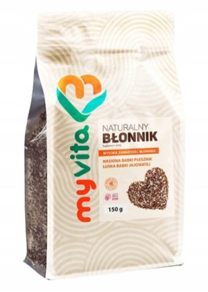 MyVita, Błonnik, 150g