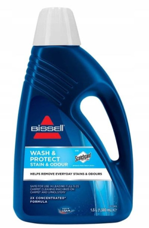 Bissell, Środek do czyszczenia dywanów, 1,5l
