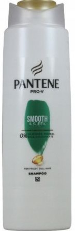Pantene, Pro-V Smooth & Sleek, Szampon, 270ml