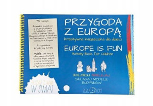 Przygoda z Europą