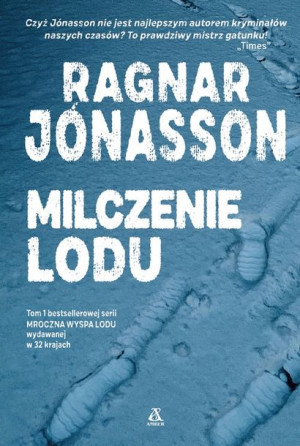 Milczenie lodu