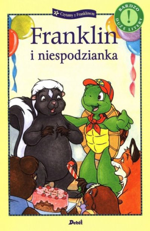 Franklin i niespodzianka