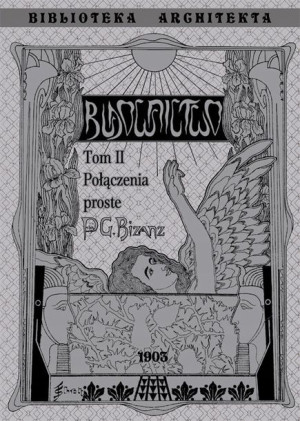 Budownictwo Połączenia proste Tom 2