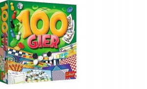100 gier