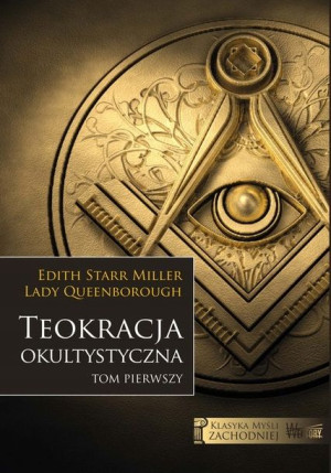 Teokracja okultystyczna Tom 1