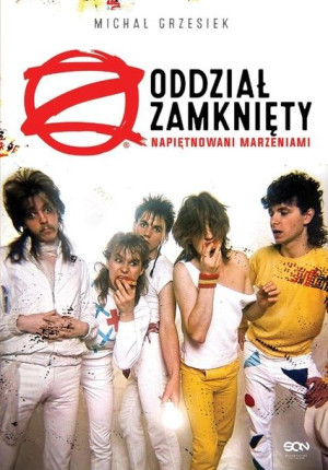 Oddział Zamknięty