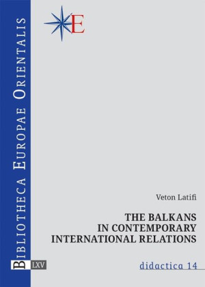 The Balkans in contemporary international relation