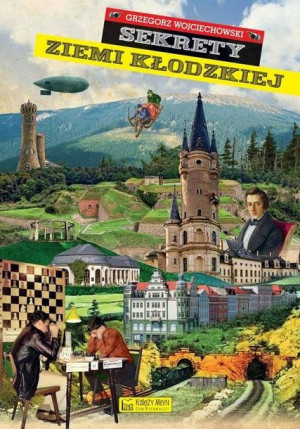 Sekrety Ziemi Kłodzkiej
