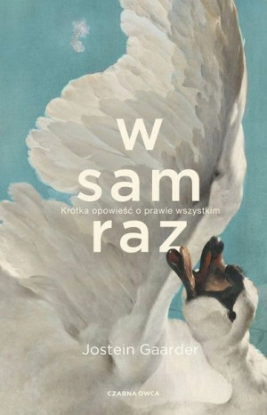 W sam raz