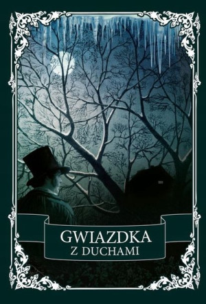 Gwiazdka z duchami