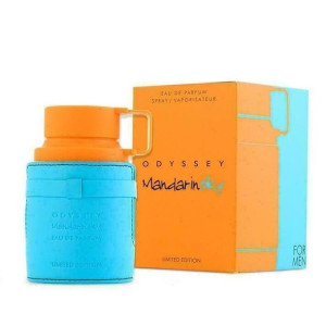Armaf Odyssey Mandarin Sky For Men woda perfumowana - 100ml
