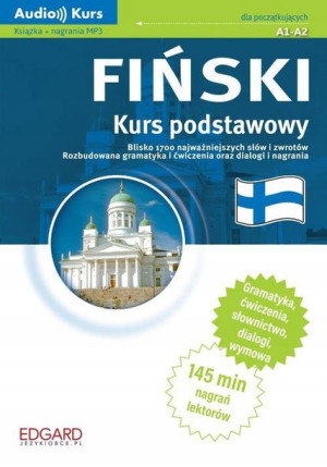 Fiński Kurs podstawowy