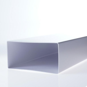 60x204 Kanał płaski 1 mb 510, KP204-10