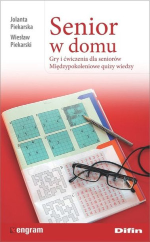 Senior w domu