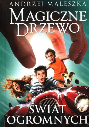 Magiczne Drzewo Świat Ogromnych