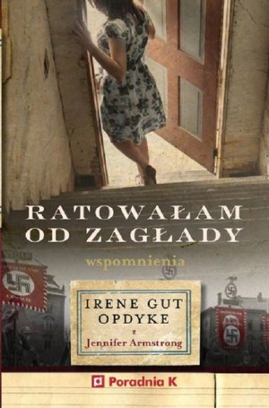 Krzyczące schody