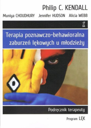 Terapia poznawczo-behawioralna zaburzeń lękowych u