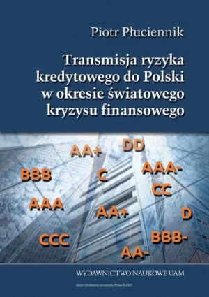Transmisja ryzyka kredytowego do Polski w okresie