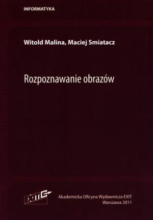 Rozpoznawanie obrazów