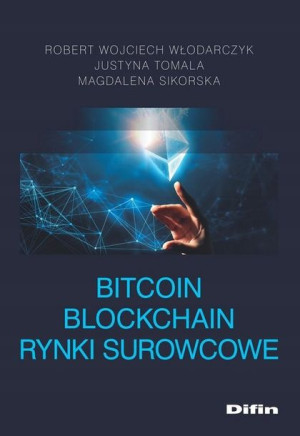 Bitcoin Blockchain Rynki surowcowe