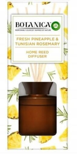 Air Wick Patyczki Ananas Tunezyjski Rozmaryn 80ml