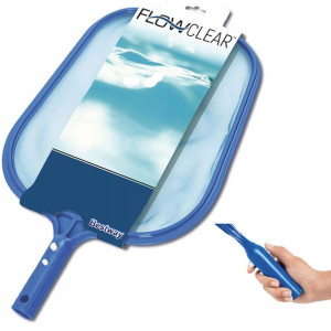 Siatka do Czyszczenia Basenu Zbierak Bestway 58277